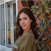 Profesora particular de la rama de ciencias de la salud (química, física, matemáticas, biología), clases de ESO y bachillerato